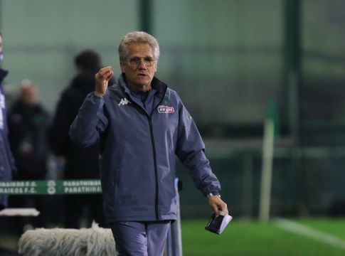 Παναθηναϊκός : Με 23 παίκτες στη Θεσσαλονίκη (pic)