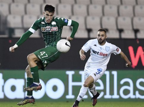 Ο «μικρός» που αναγκάζει τον Παναθηναϊκό να… τρέχει