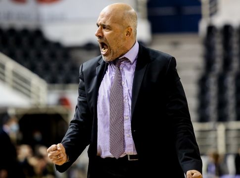 Λυκογιάννης : «Ο Ιωνικός παίρνει δύναμη από την επίθεσή του»