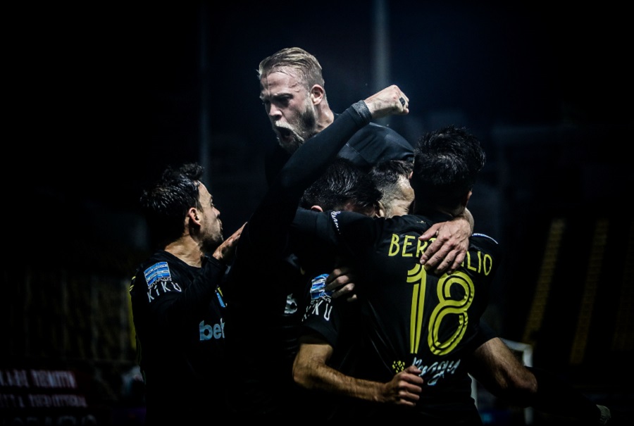 Άρης : Το μυαλό στον ΟΦΗ