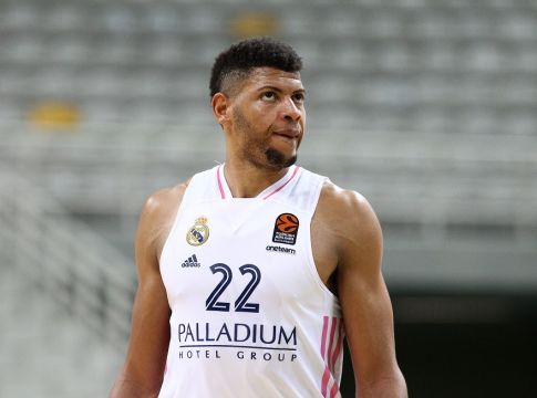 Euroleague : MVP της «διαβολοβδομάδας» ο Ταβάρες (vid)