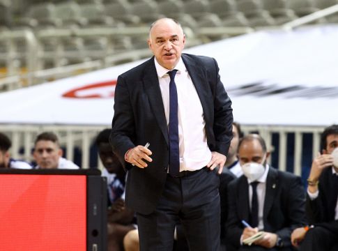 Λάσο : «Βρήκαμε τον τρόπο να πάρουμε τη νίκη»