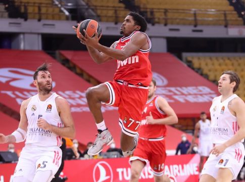 Top 10 : Κορυφή ο Χάντερ, μέσα οι ΜακΚίσικ και Μάρτιν (vid)