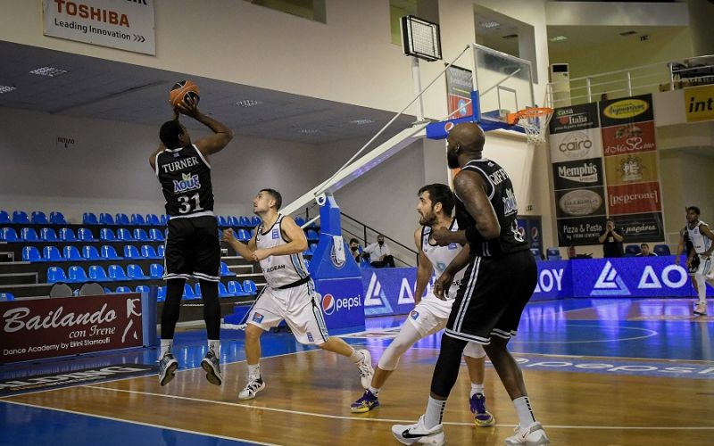 Κατέθεσε την ένσταση ο Κολοσσός και ζητά να παιχτούν ξανά τα τελευταία 6,1» κόντρα στον ΠΑΟΚ (vid)