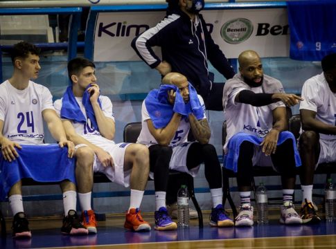 Ηρακλής : «Δεν μπορούν να ληφθούν αποφάσεις εν θερμώ» (pic)