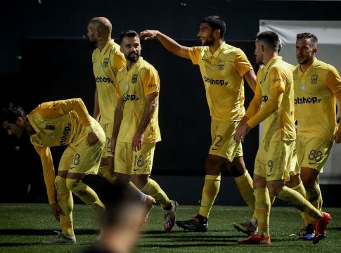 Άρης : Ο εξπέρ της διαχείρισης