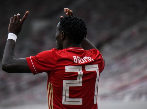 Κέρδισε την Λάρισα, τον Μπρούμα και τον Σουντανί…