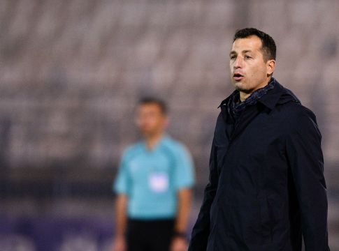 Λόπεθ : «Αν μία ομάδα άξιζε το τρίποντο ήμασταν εμείς»