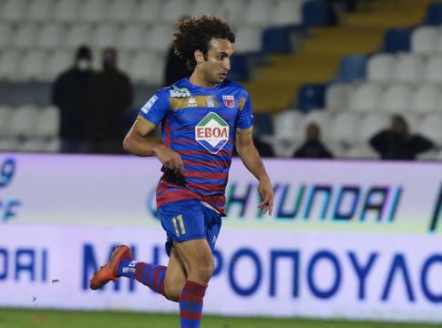 Έχει πάθει ζημιά το σύστημα ΠΑΟΚ, από τον Άρη