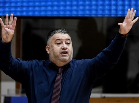Γιατράς : «Τελείωσε το… μαρτύριο του Eurocup»