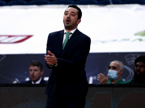Πλησιάζει στον Προμηθέα ο Βόβορας