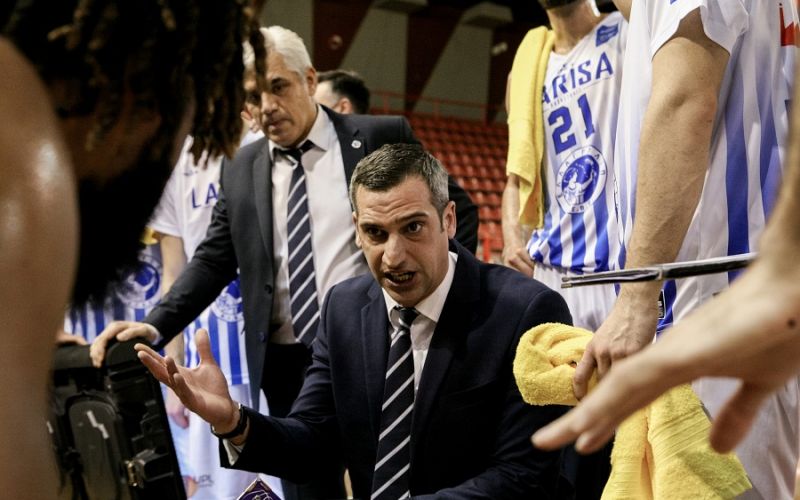 Παπανικολόπουλος : «Εκμεταλλευτήκαμε τις απουσίες του Μεσολογγίου»