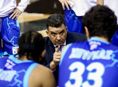 Αγγέλου : «Ο ΠΑΟΚ ήταν πιο αποφασισμένος»