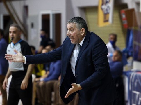 Παπαθεοδώρου : «Πρέπει να επανέλθουμε και να βρούμε την εκτελεστική δεινότητά μας»