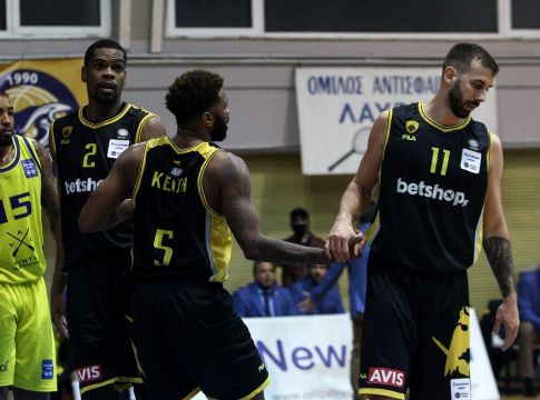 ΑΕΚ : Αήττητο ήταν και πάει…