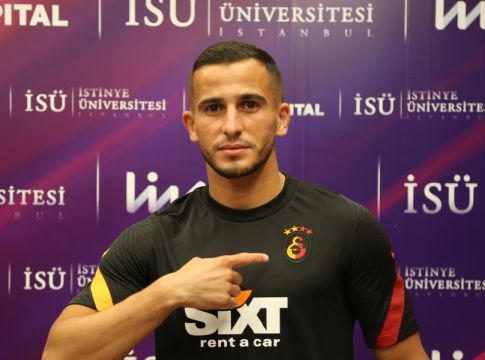 Θετικά μαντάτα για Ομάρ: «Θα ξαναπαίξει ποδόσφαιρο»