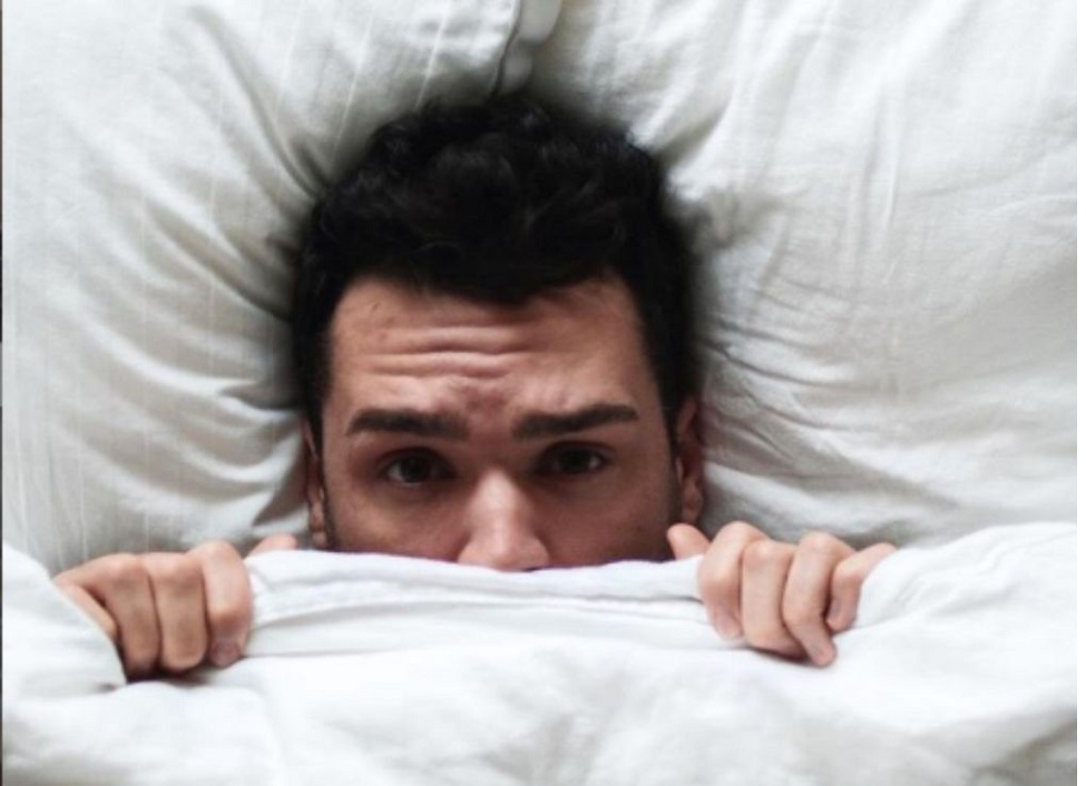 Κάντε το τεστ που αποκαλύπτει τις αληθινές επιδόσεις σας στο κρεβάτι