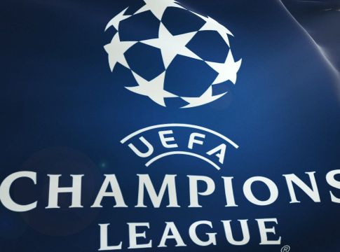 Πανδαισία: Ολα τα γκολ της βραδιάς στο Champions League (vids)