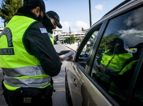 Πιθανά μέτρα τύπου «Ασπρόπυργου» σε Κοζάνη και άλλες περιοχές