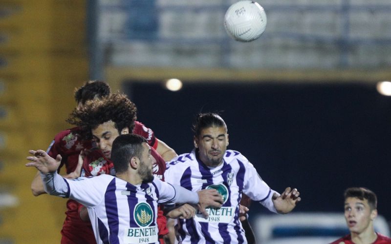 Super League : Η 10η αγωνιστική με αριθμούς