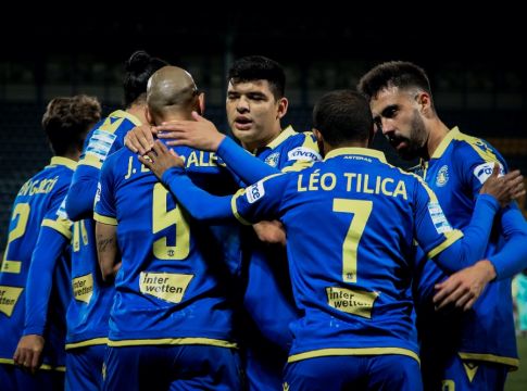 Αστέρας Τρίπολης : Αρνητικά τα τεστ Covid, κανονικά το ματς με τον ΠΑΣ