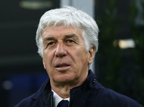 Γκασπερίνι : «Έχουμε πρόβλημα στην επίθεση»