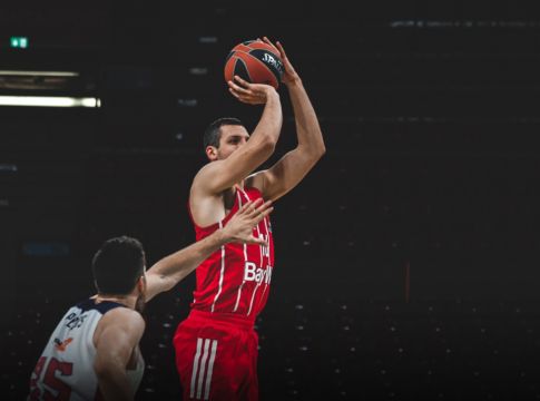 LIVE : Μπάγερν Μονάχου – Μπαρτσελόνα