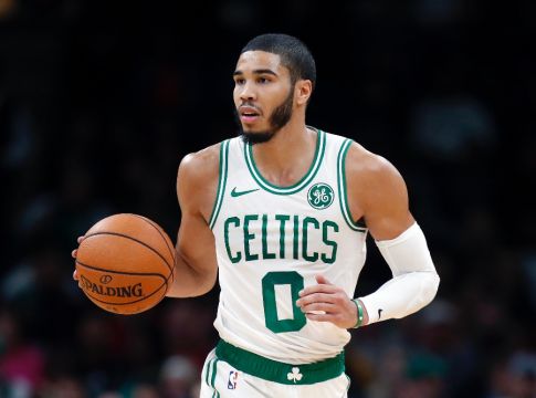 NBA : Χριστουγεννιάτικο Top 10 με Τέιτουμ στην κορυφή (vid)