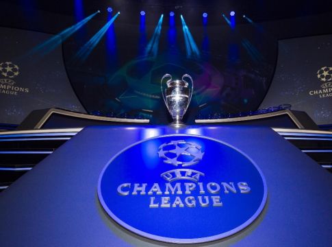 Η μεγάλη ώρα έφτασε : Το Champions League επιστρέφει