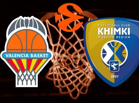 LIVE : Βαλένθια – Χίμκι
