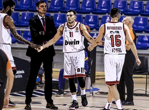 Ολυμπιακός, όπως λέμε… ΟΜΑΔΑ