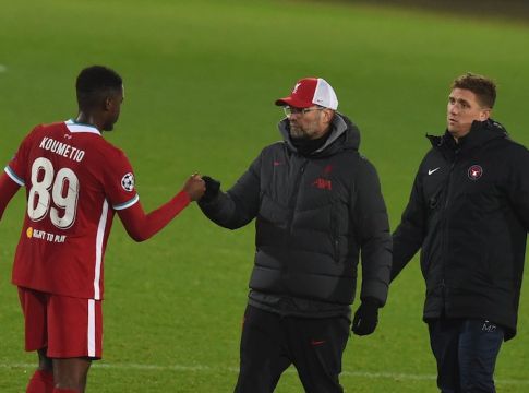 Κλοπ για VAR : «Δεν είμαι σίγουρος ότι είναι καλή ιδέα»