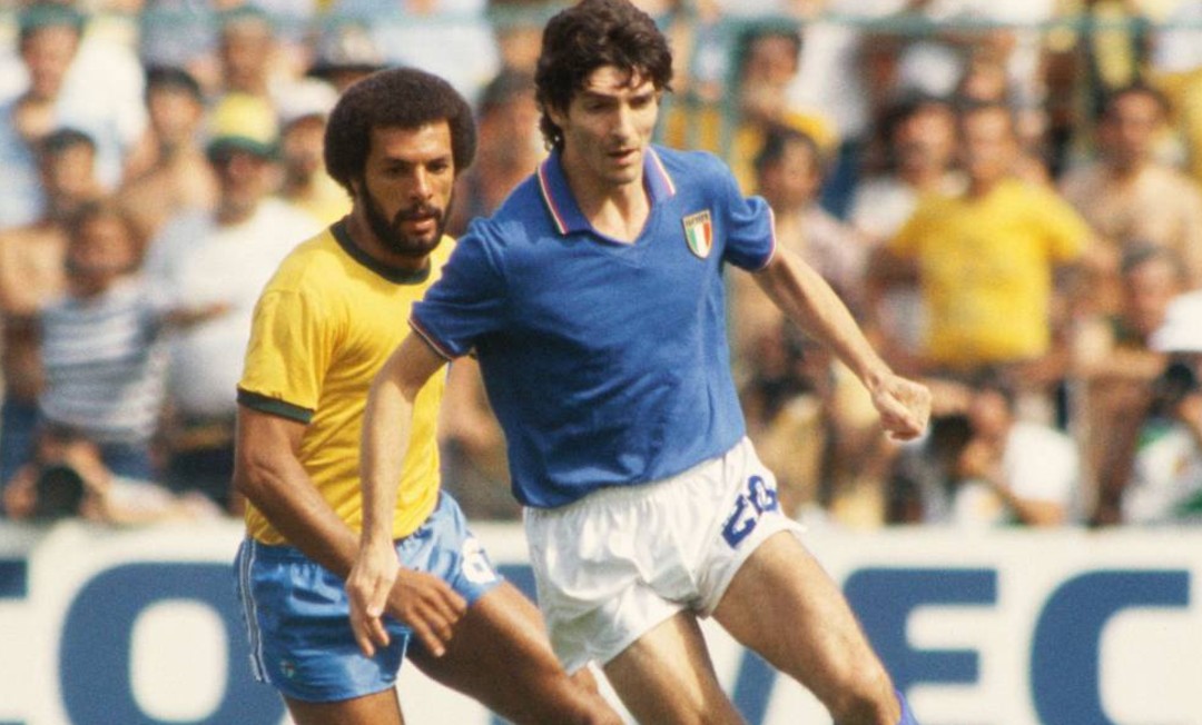 Θλίψη στο Ιταλικό ποδόσφαιρο : «Έφυγε» ο Πάολο Ρόσι