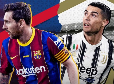 Οι ενδεκάδες στο Μπαρτσελόνα – Γιουβέντους (Pics)