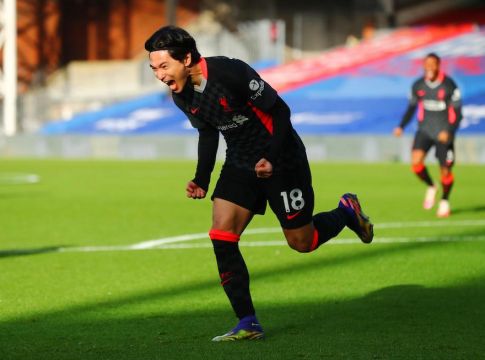 Λίβερπουλ : Το πρώτο γκολ του Μιναμίνο στη Premier League (vid)