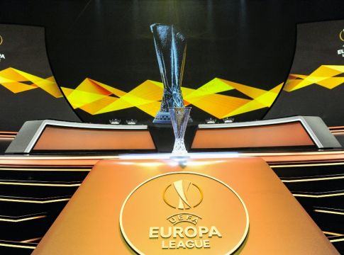 LIVE και Live Streaming : Η κλήρωση του Ολυμπιακού στους «32» του Europa League