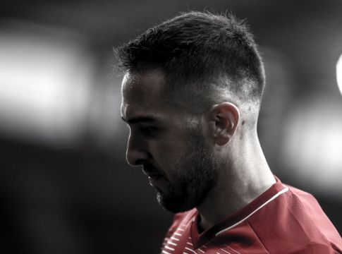 Φορτούνης για Αϊντχόφεν : «Θα προκριθούμε»