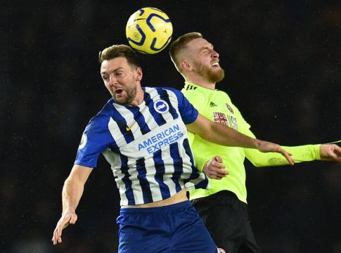 LIVE : Μπράιτον – Σέφιλντ Γιουνάιτεντ