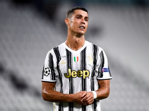 Ρονάλντο : «Το ποδόσφαιρο χωρίς κόσμο είναι βαρετό»