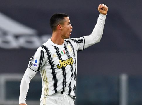 Globe Soccer Awards: Κορυφαίος παίκτης του 21ου αιώνα ο Ρονάλντο (pic)