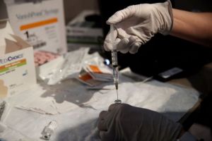 Στις 27, 28, 29 Δεκεμβρίου ξεκινά ο εμβολιασμός στην ΕΕ