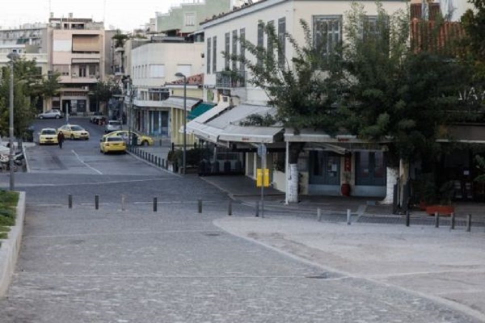 Το ΦΕΚ με τα αναθεωρημένα μέτρα : Επιτρέπεται η μετακίνηση για κυνήγι και ψάρεμα – Ποια καταστήματα θα μπορούν να λειτουργούν τις Κυριακές