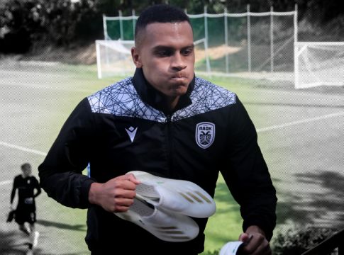 Το ψέμα αποκαλύφθηκε: Ο ΠΑΟΚ απειλεί με πρόστιμο και… FIFA τον Λέο Ζαμπά