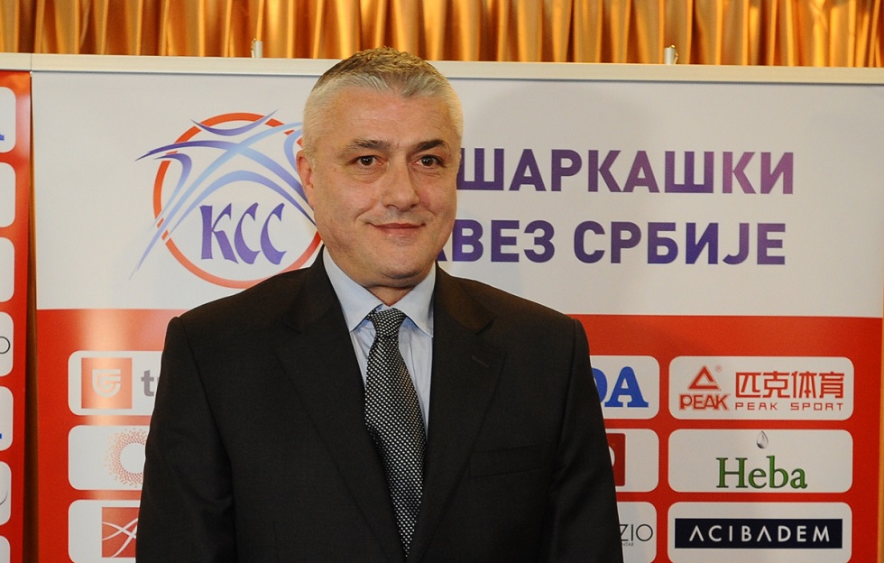 Επανεξελέγη πρόεδρος της σερβικής ομοσπονδίας ο Ντανίλοβιτς