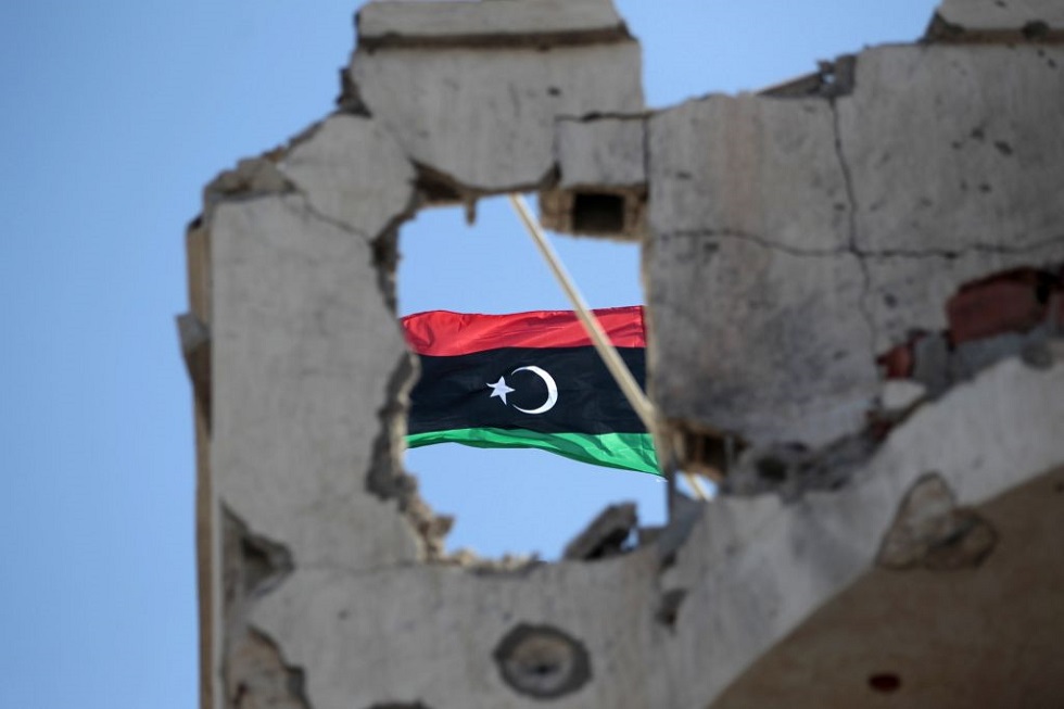 Λιβύη : Αιγύπτιοι αξιωματούχοι στην Τρίπολη για συνομιλίες με την κυβέρνηση για πρώτη φορά από το 2014
