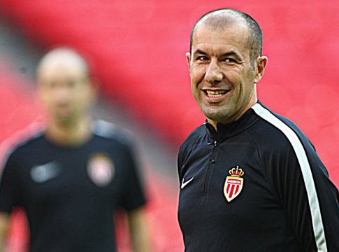 Ψηλά στη λίστα της Σπαρτάκ Μόσχας ο Ζαρντίμ