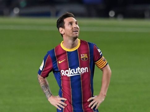 Μπαρτσελόνα : O Μέσι φέρνει περισσότερα από όσα κοστίζει