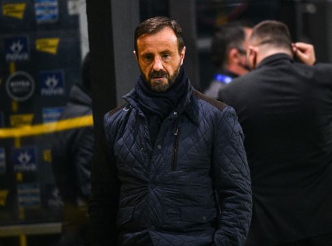 Η αποστολή του Άρη για τον Ολυμπιακό