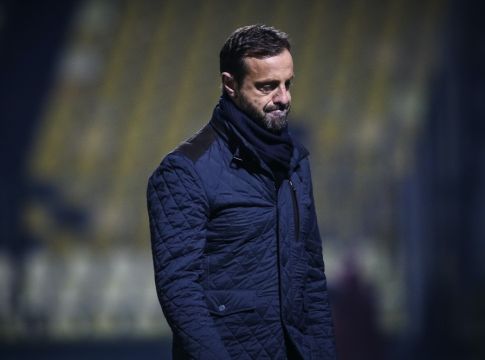 Άρης : Όλα ανοιχτά για την ενδεκάδα