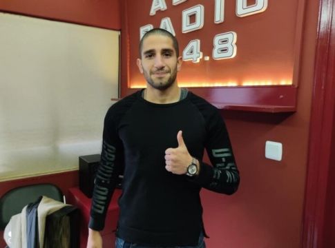 ΑΕΛ : «Ναυάγησε» του Μπαράνκο